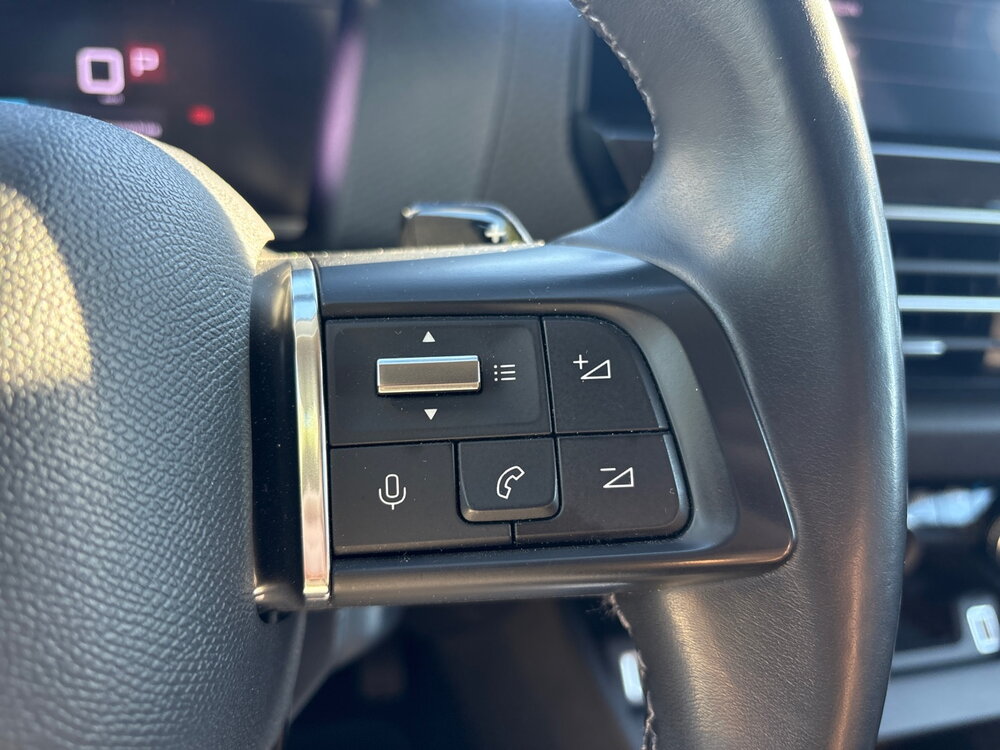 Occasion CITROEN C4 C4 PureTech 130 S&S EAT8 - Shine