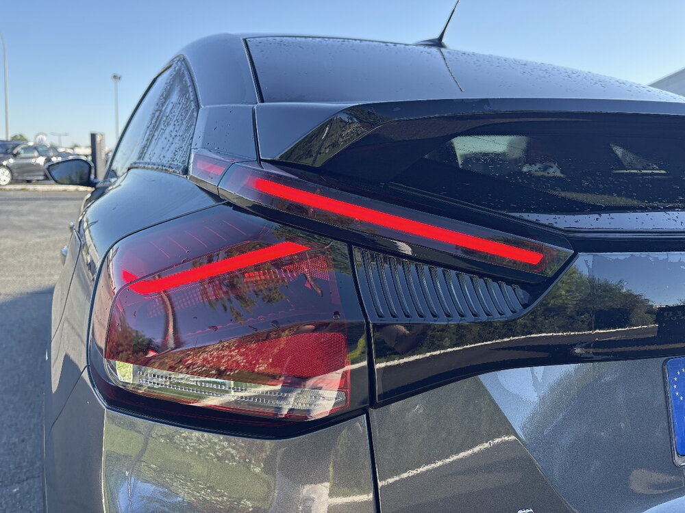 Occasion CITROEN C4 C4 PureTech 130 S&S EAT8 - Shine