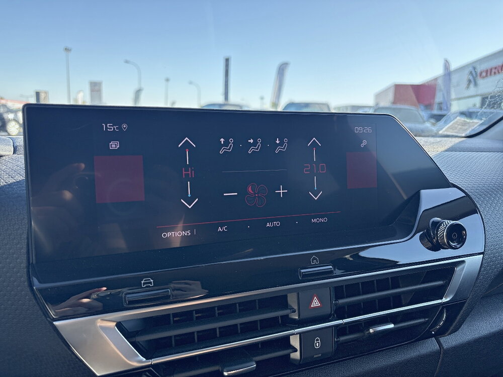 Occasion CITROEN C4 C4 PureTech 130 S&S EAT8 - Shine