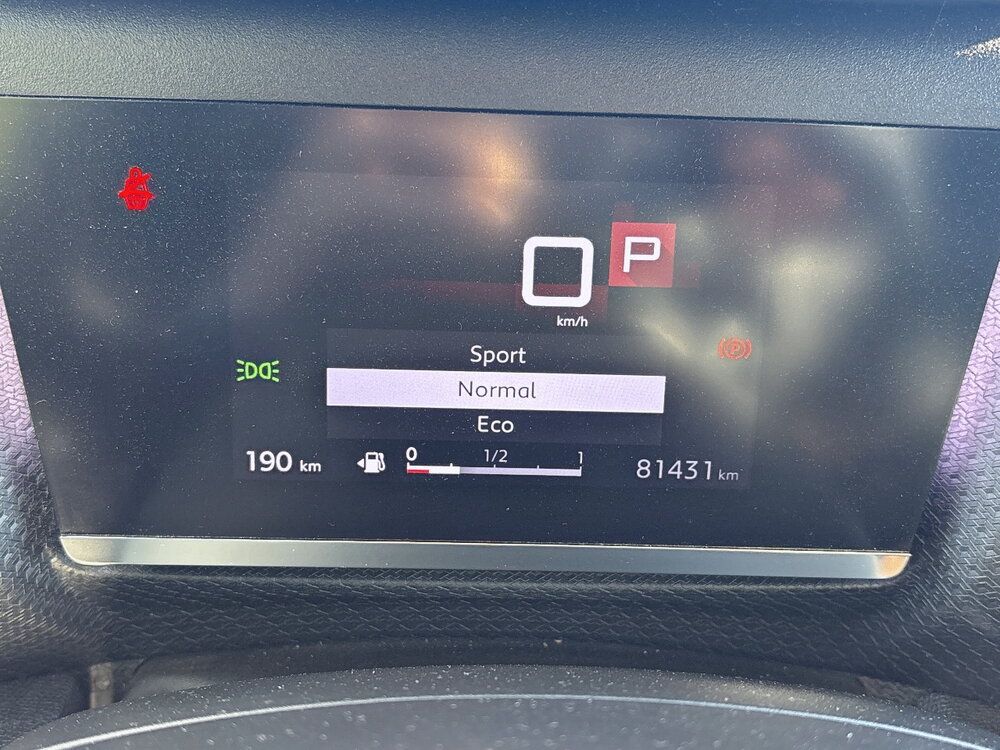 Occasion CITROEN C4 C4 PureTech 130 S&S EAT8 - Shine