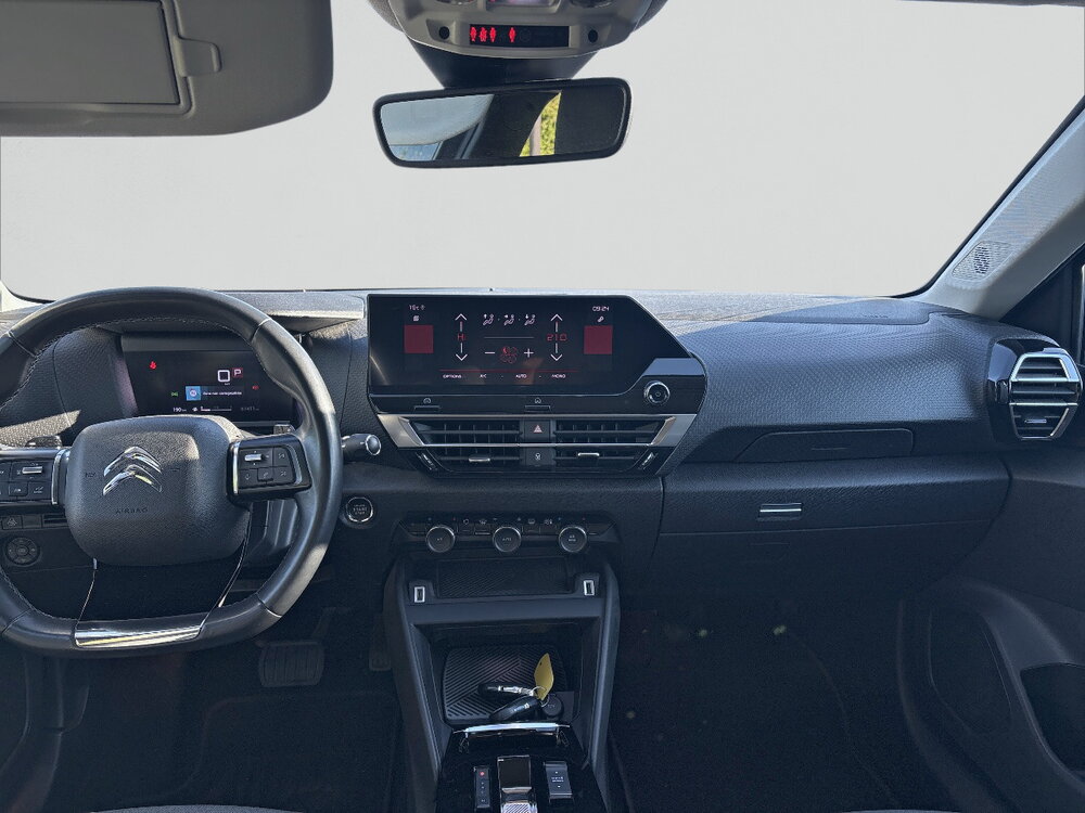 Occasion CITROEN C4 C4 PureTech 130 S&S EAT8 - Shine