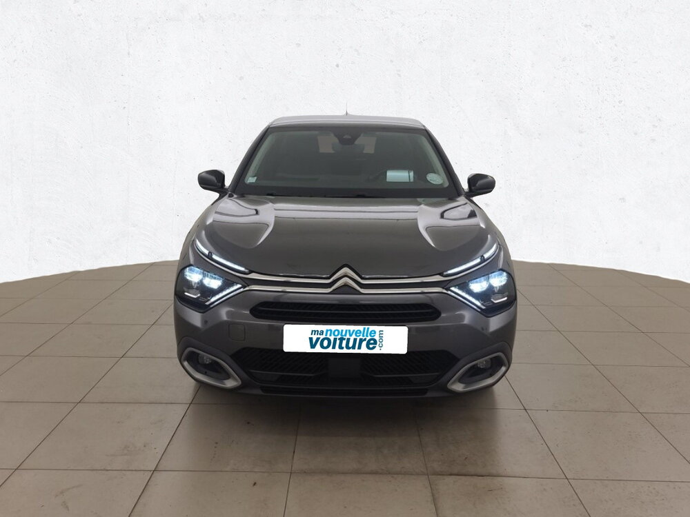 Occasion CITROEN C4 C4 PureTech 130 S&S EAT8 - Shine
