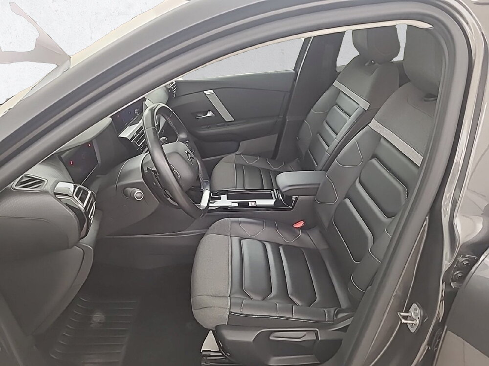 Occasion CITROEN C4 C4 PureTech 130 S&S EAT8 - Shine