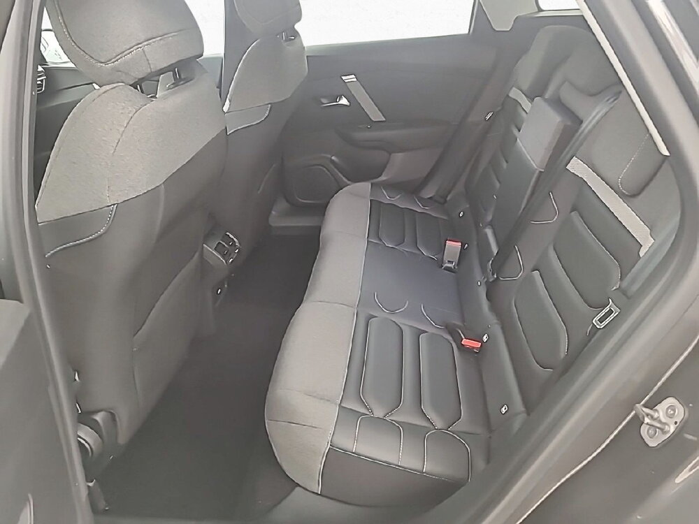 Occasion CITROEN C4 C4 PureTech 130 S&S EAT8 - Shine