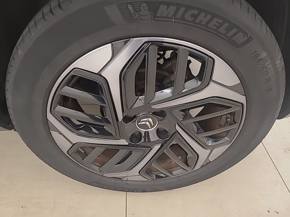 Occasion CITROEN C4 C4 PureTech 130 S&S EAT8 - Shine