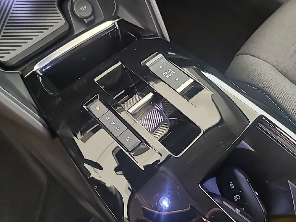 Occasion CITROEN C4 C4 PureTech 130 S&S EAT8 - Shine
