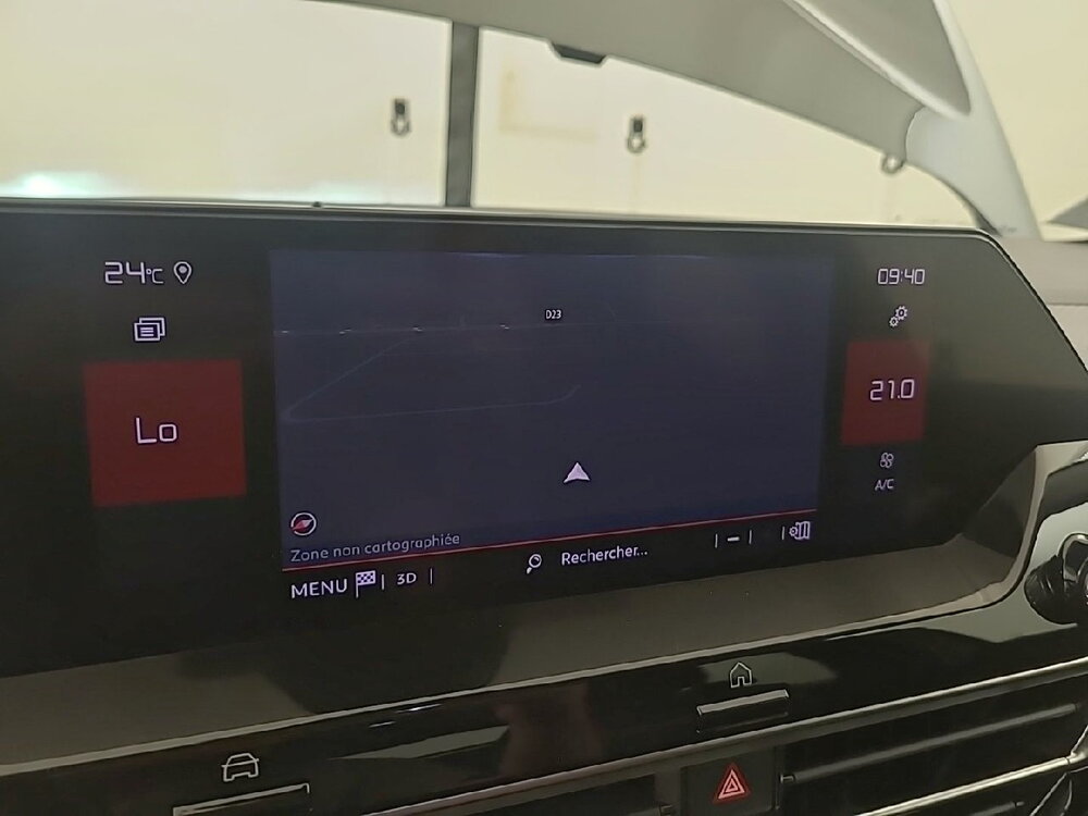 Occasion CITROEN C4 C4 PureTech 130 S&S EAT8 - Shine