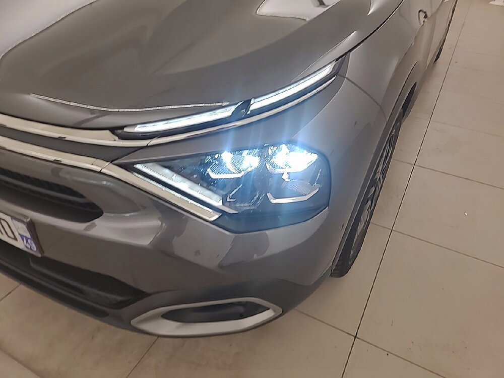 Occasion CITROEN C4 C4 PureTech 130 S&S EAT8 - Shine