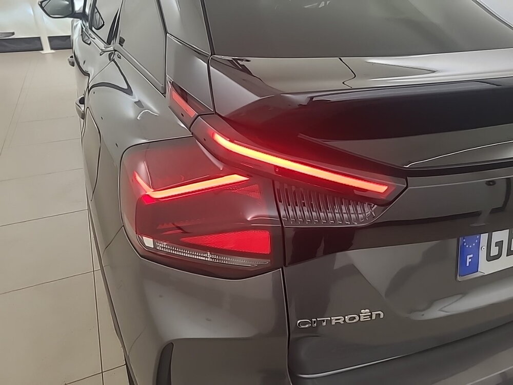 Occasion CITROEN C4 C4 PureTech 130 S&S EAT8 - Shine