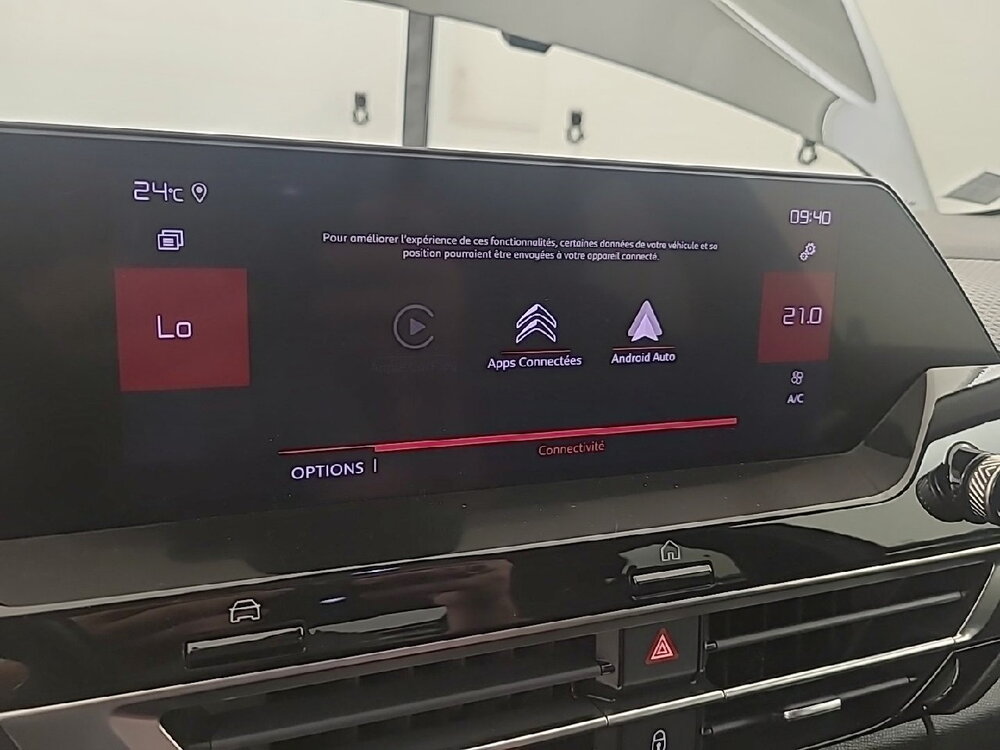 Occasion CITROEN C4 C4 PureTech 130 S&S EAT8 - Shine
