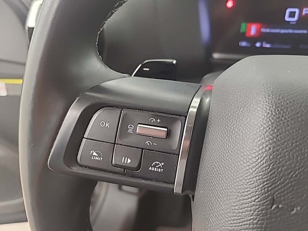 Occasion CITROEN C4 C4 PureTech 130 S&S EAT8 - Shine