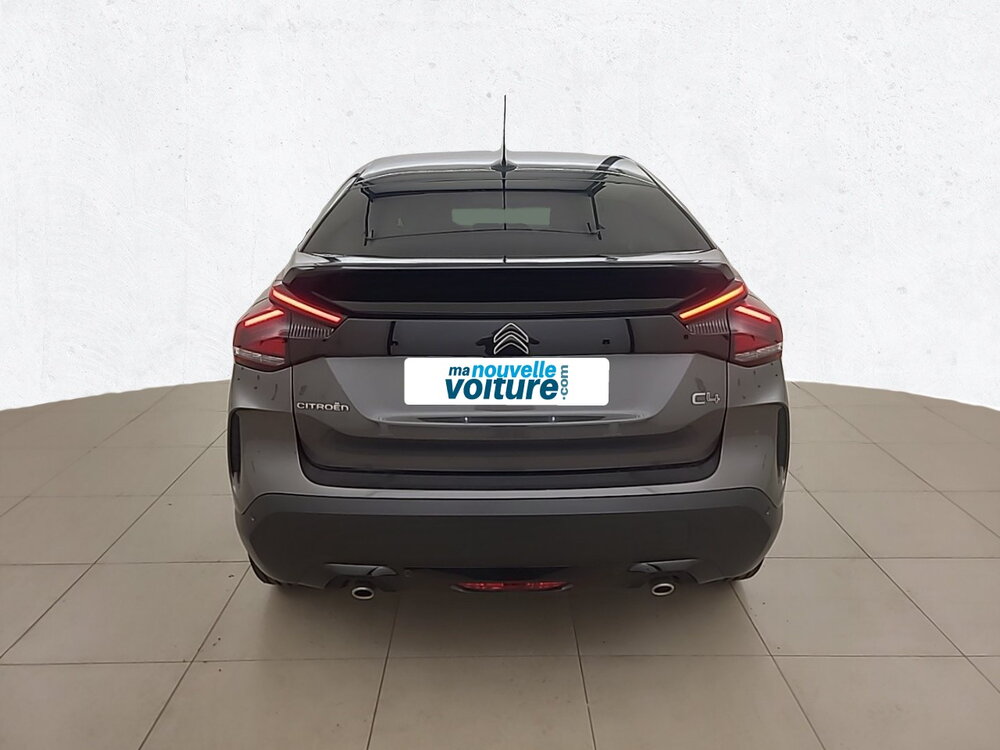 Occasion CITROEN C4 C4 PureTech 130 S&S EAT8 - Shine