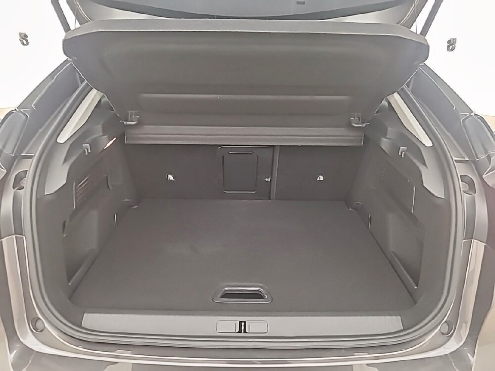 Occasion CITROEN C4 C4 PureTech 130 S&S EAT8 - Shine
