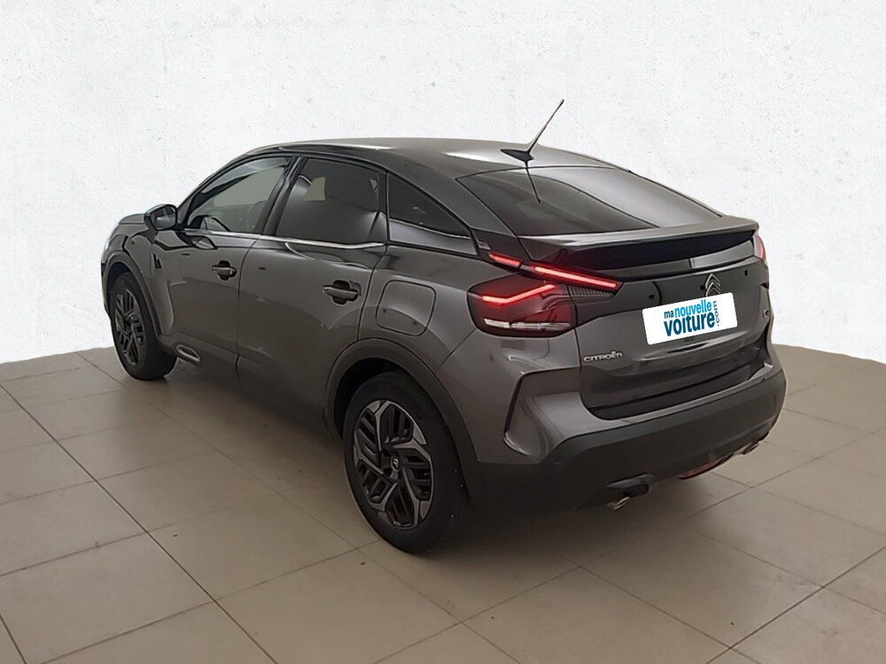 Occasion CITROEN C4 C4 PureTech 130 S&S EAT8 - Shine