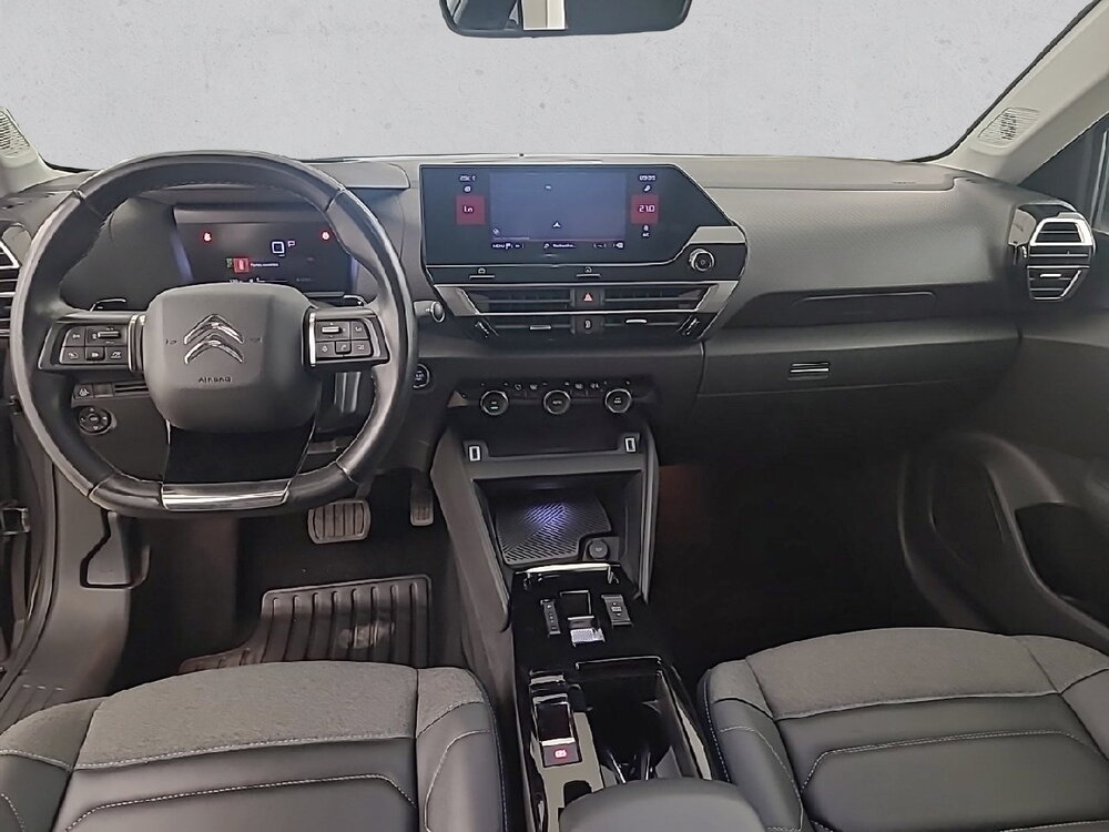 Occasion CITROEN C4 C4 PureTech 130 S&S EAT8 - Shine