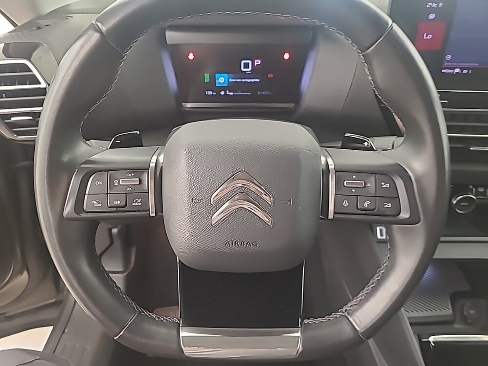 Occasion CITROEN C4 C4 PureTech 130 S&S EAT8 - Shine
