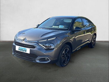 Occasion CITROEN C4 C4 PureTech 130 S&S EAT8 - Shine