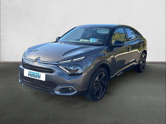 Occasion CITROEN C4 C4 PureTech 130 S&S EAT8 - Shine