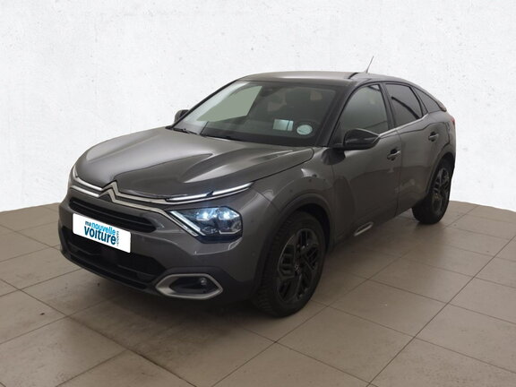 Occasion CITROEN C4 C4 PureTech 130 S&S EAT8 - Shine