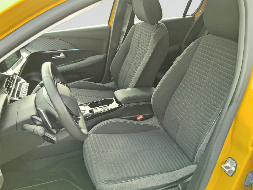 Occasion PEUGEOT 208 208 PureTech 100 S&S EAT8 - Style
