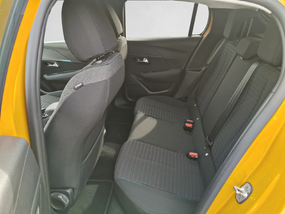 Occasion PEUGEOT 208 208 PureTech 100 S&S EAT8 - Style