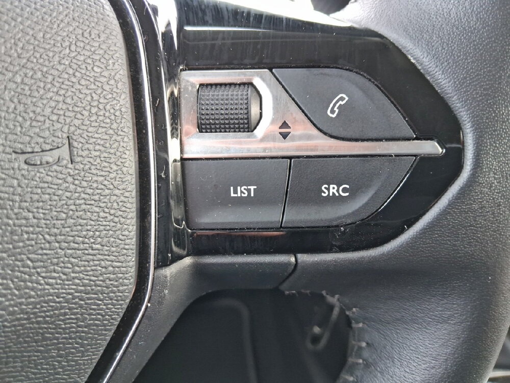 Occasion PEUGEOT 208 208 PureTech 100 S&S EAT8 - Style
