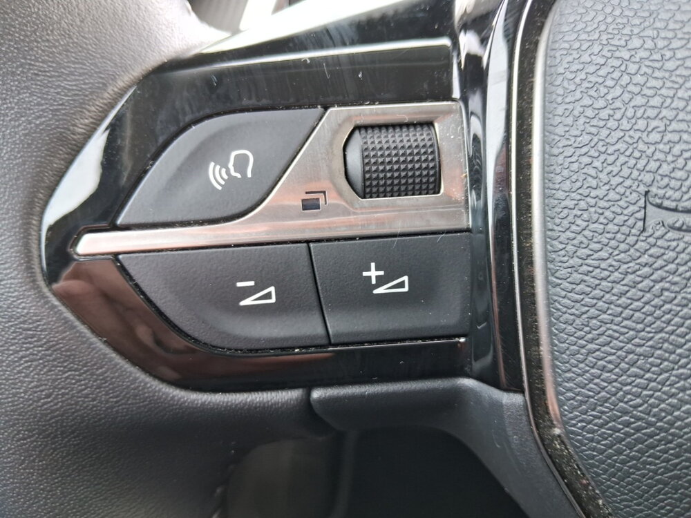 Occasion PEUGEOT 208 208 PureTech 100 S&S EAT8 - Style