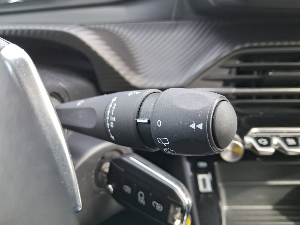 Occasion PEUGEOT 208 208 PureTech 100 S&S EAT8 - Style