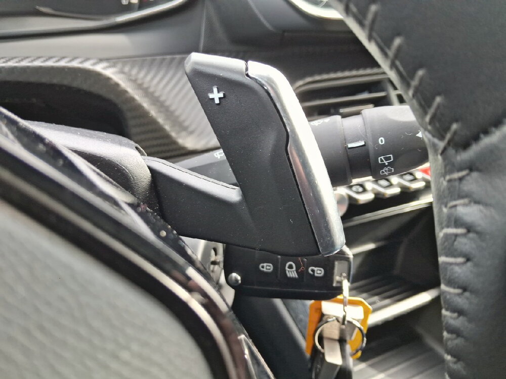 Occasion PEUGEOT 208 208 PureTech 100 S&S EAT8 - Style