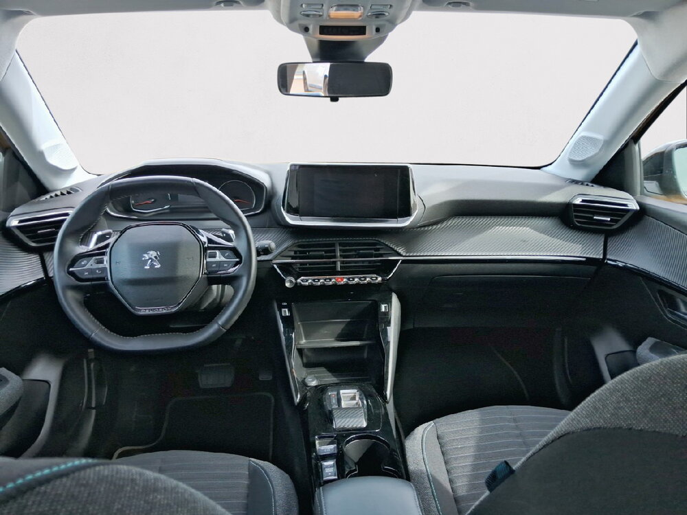Occasion PEUGEOT 208 208 PureTech 100 S&S EAT8 - Style