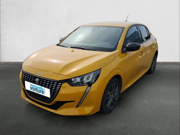 Occasion PEUGEOT 208 208 PureTech 100 S&S EAT8 - Style