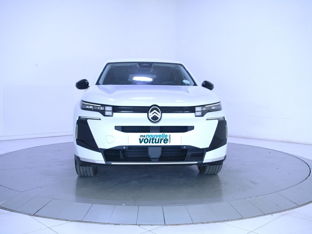 Occasion CITROEN C5 AirCross C5 Aircross Hybride 145 ch e-DCS6 - Max