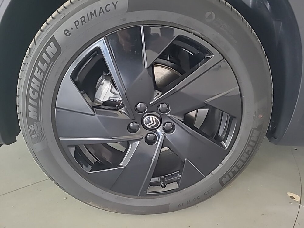 Occasion CITROEN C5 AirCross C5 Aircross Hybride 145 ch e-DCS6 - Max