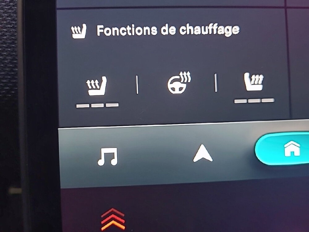 Occasion CITROEN C5 AirCross C5 Aircross Hybride 145 ch e-DCS6 - Max