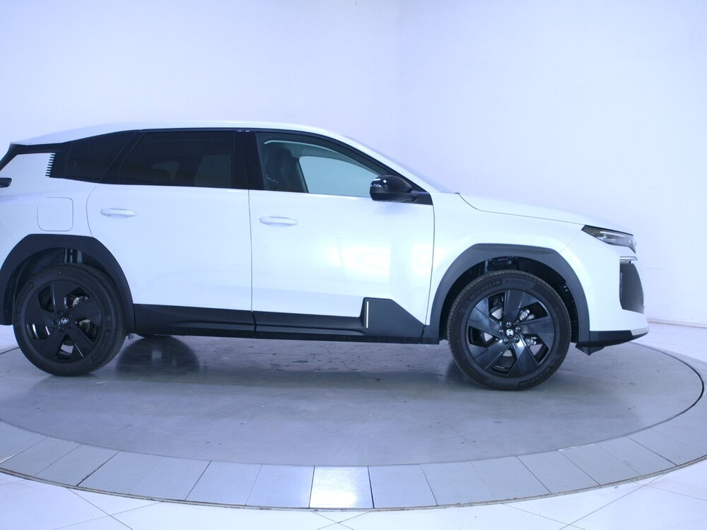 Occasion CITROEN C5 AirCross C5 Aircross Hybride 145 ch e-DCS6 - Max