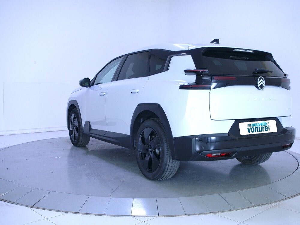 Occasion CITROEN C5 AirCross C5 Aircross Hybride 145 ch e-DCS6 - Max
