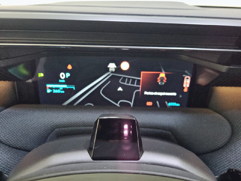 Occasion CITROEN C5 AirCross C5 Aircross Hybride 145 ch e-DCS6 - Max