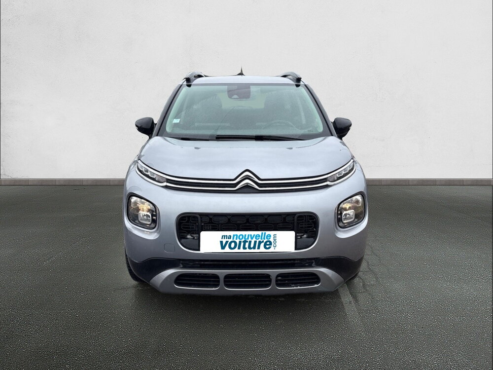 Occasion CITROEN C3 Aircross C3 Aircross PureTech 110 S&S BVM6 - Feel
