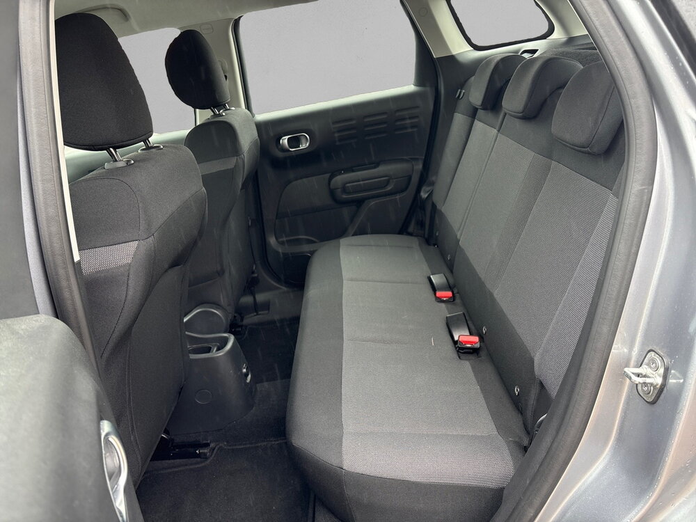 Occasion CITROEN C3 Aircross C3 Aircross PureTech 110 S&S BVM6 - Feel