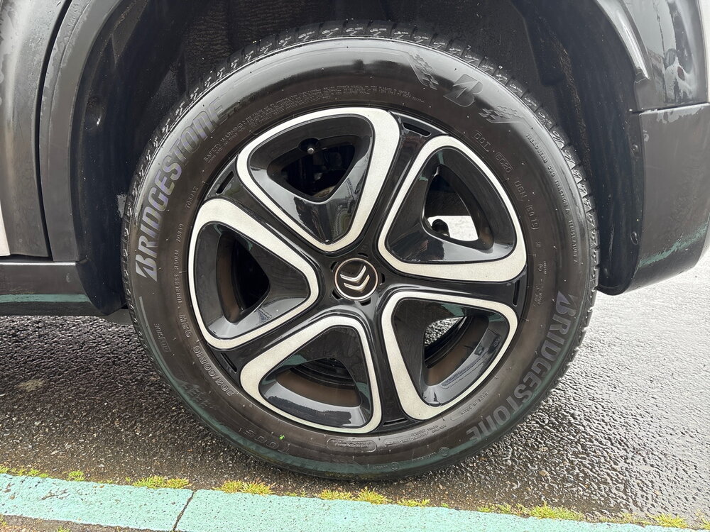 Occasion CITROEN C3 Aircross C3 Aircross PureTech 110 S&S BVM6 - Feel