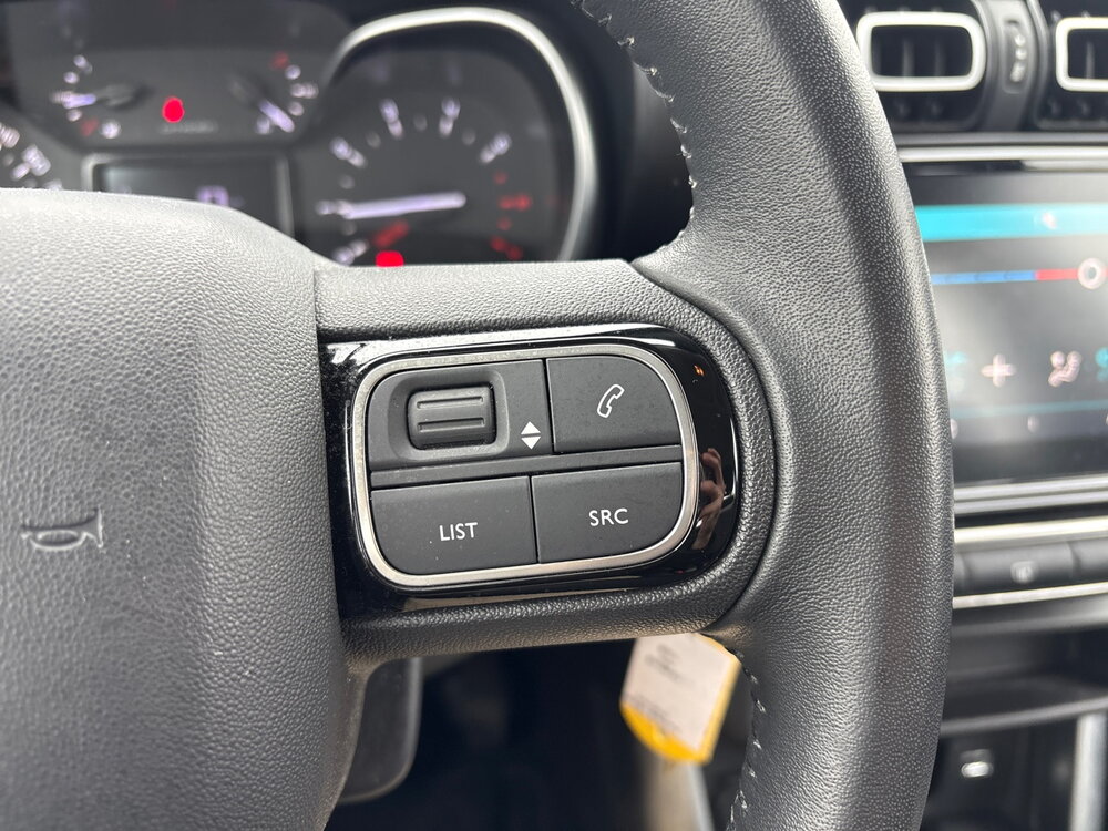 Occasion CITROEN C3 Aircross C3 Aircross PureTech 110 S&S BVM6 - Feel