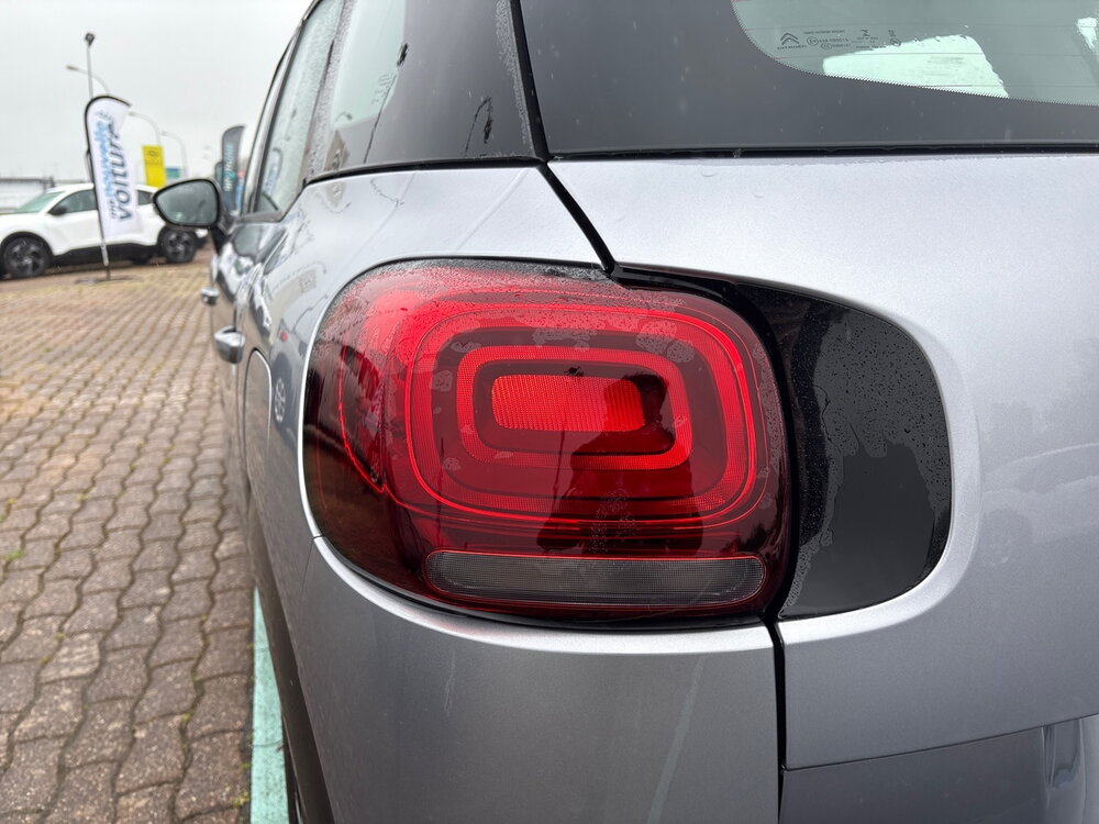 Occasion CITROEN C3 Aircross C3 Aircross PureTech 110 S&S BVM6 - Feel