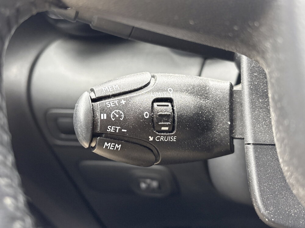 Occasion CITROEN C3 Aircross C3 Aircross PureTech 110 S&S BVM6 - Feel