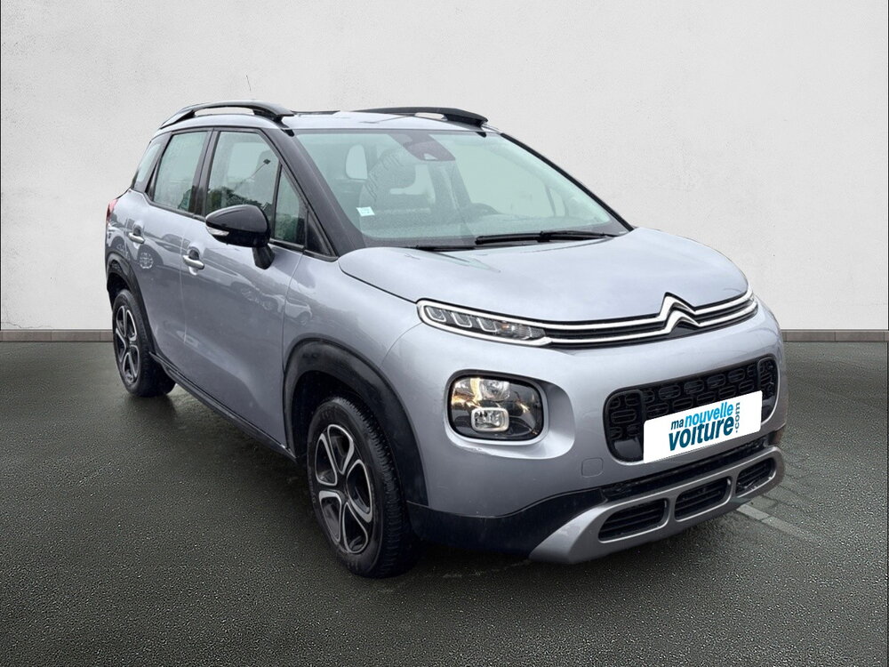 Occasion CITROEN C3 Aircross C3 Aircross PureTech 110 S&S BVM6 - Feel