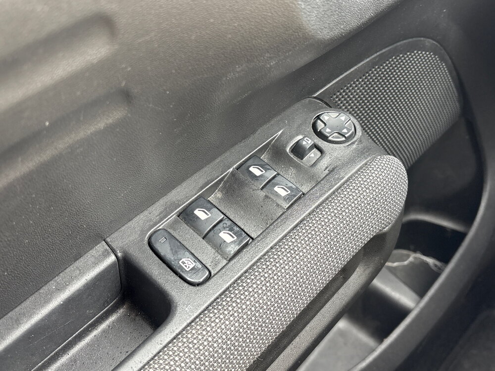 Occasion CITROEN C3 Aircross C3 Aircross PureTech 110 S&S BVM6 - Feel