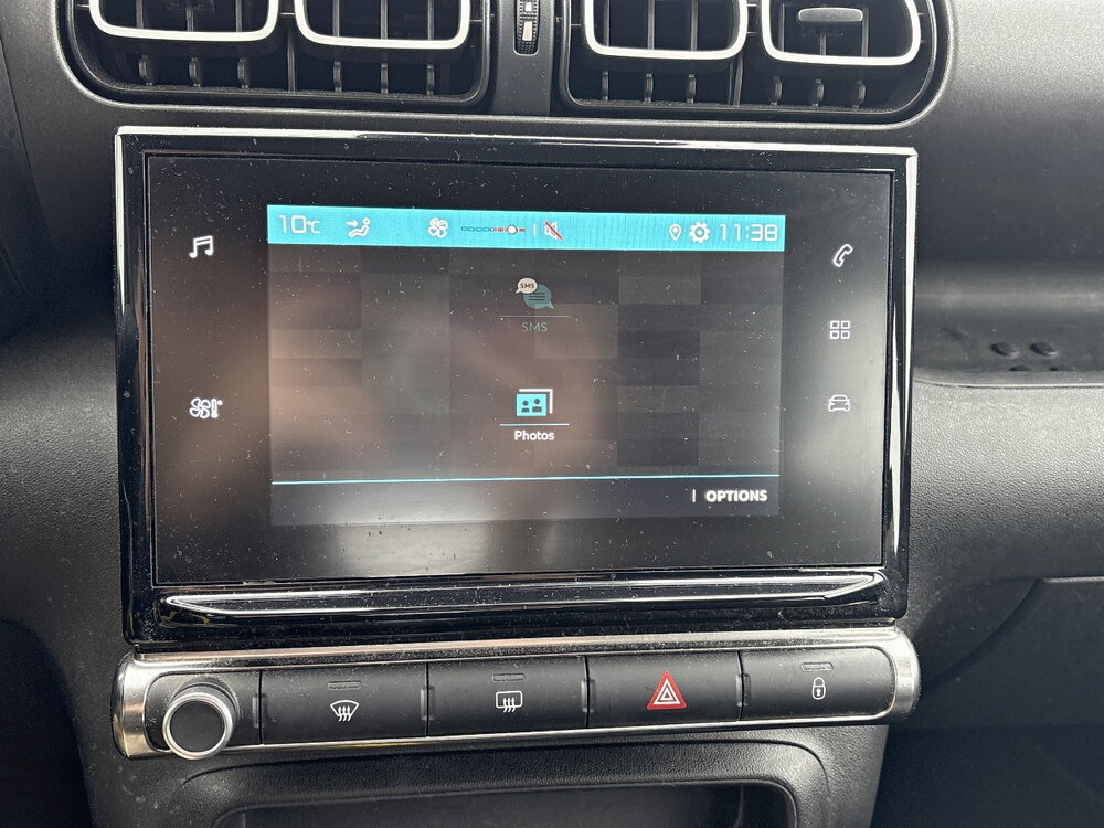 Occasion CITROEN C3 Aircross C3 Aircross PureTech 110 S&S BVM6 - Feel