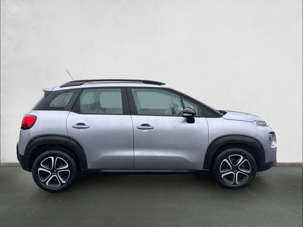 Occasion CITROEN C3 Aircross C3 Aircross PureTech 110 S&S BVM6 - Feel