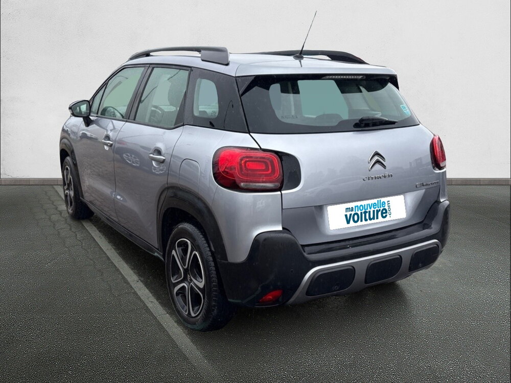 Occasion CITROEN C3 Aircross C3 Aircross PureTech 110 S&S BVM6 - Feel