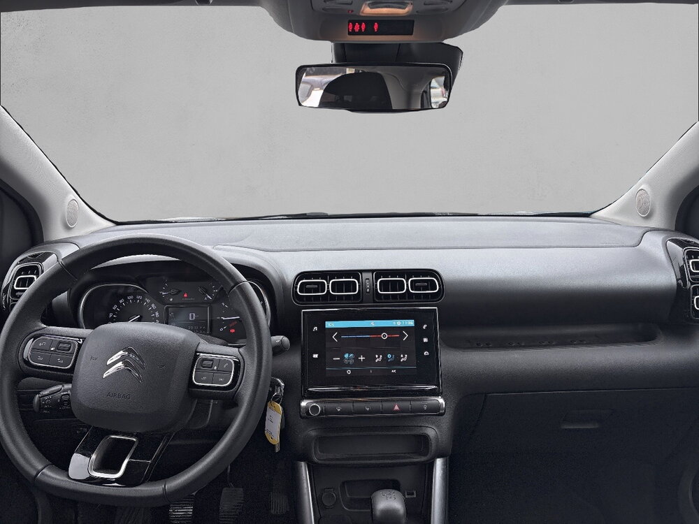 Occasion CITROEN C3 Aircross C3 Aircross PureTech 110 S&S BVM6 - Feel