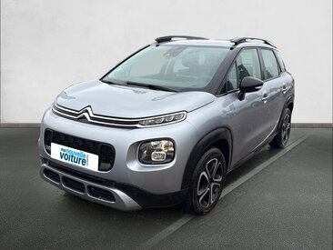 Occasion CITROEN C3 Aircross C3 Aircross PureTech 110 S&S BVM6 - Feel